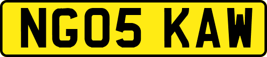 NG05KAW