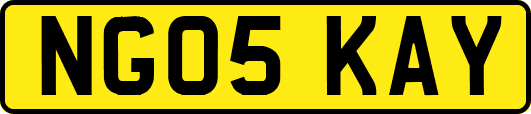 NG05KAY