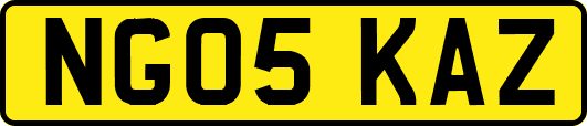 NG05KAZ