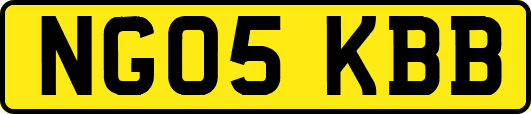 NG05KBB
