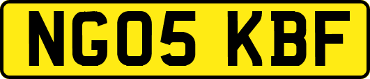 NG05KBF