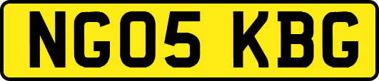 NG05KBG