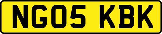 NG05KBK