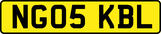 NG05KBL
