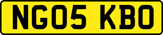 NG05KBO