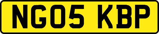 NG05KBP