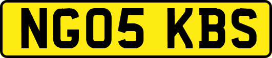 NG05KBS