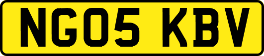 NG05KBV