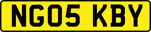 NG05KBY