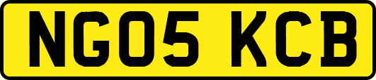 NG05KCB