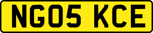 NG05KCE