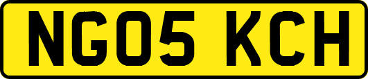 NG05KCH