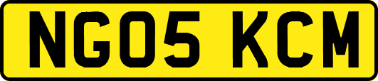 NG05KCM