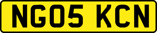 NG05KCN