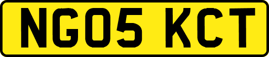 NG05KCT