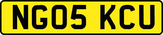 NG05KCU