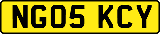 NG05KCY