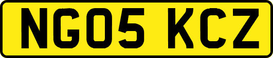 NG05KCZ