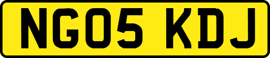 NG05KDJ