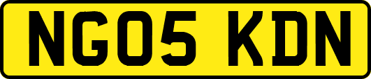NG05KDN