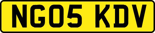 NG05KDV