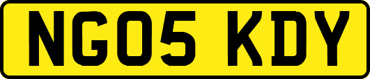 NG05KDY