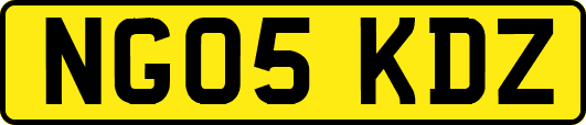 NG05KDZ