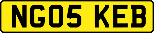 NG05KEB