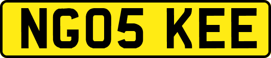 NG05KEE