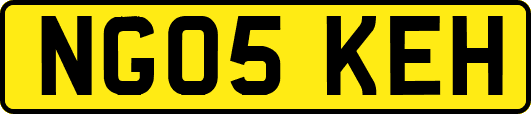 NG05KEH