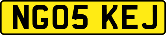 NG05KEJ
