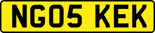 NG05KEK