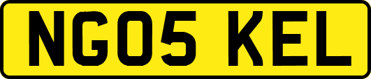 NG05KEL
