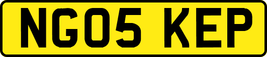 NG05KEP