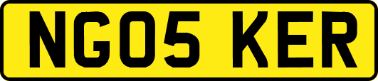 NG05KER