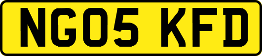 NG05KFD