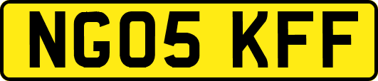 NG05KFF