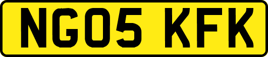 NG05KFK