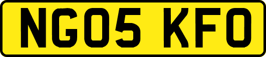 NG05KFO