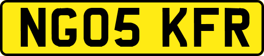 NG05KFR