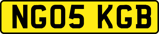 NG05KGB