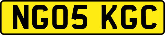 NG05KGC