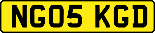 NG05KGD