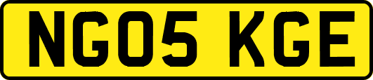 NG05KGE