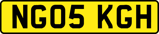 NG05KGH