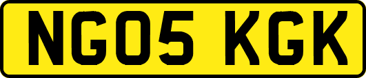 NG05KGK