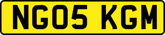 NG05KGM