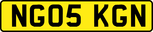 NG05KGN