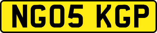 NG05KGP