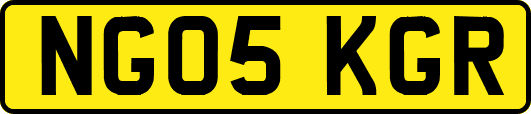 NG05KGR